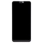 LCD Screen and Digitizer Full Assembly for Asus Zenfone Max Pro (M2) ZB631KL